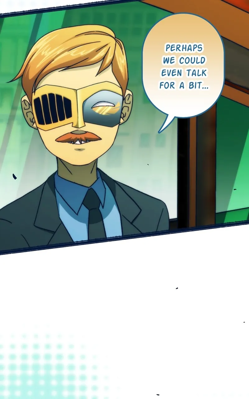 Read City of Blank EN Manga Online