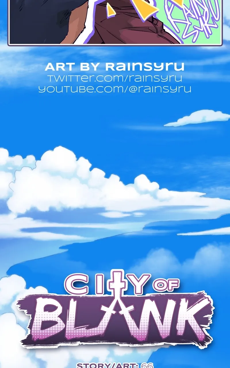 Read City of Blank EN Manga Online