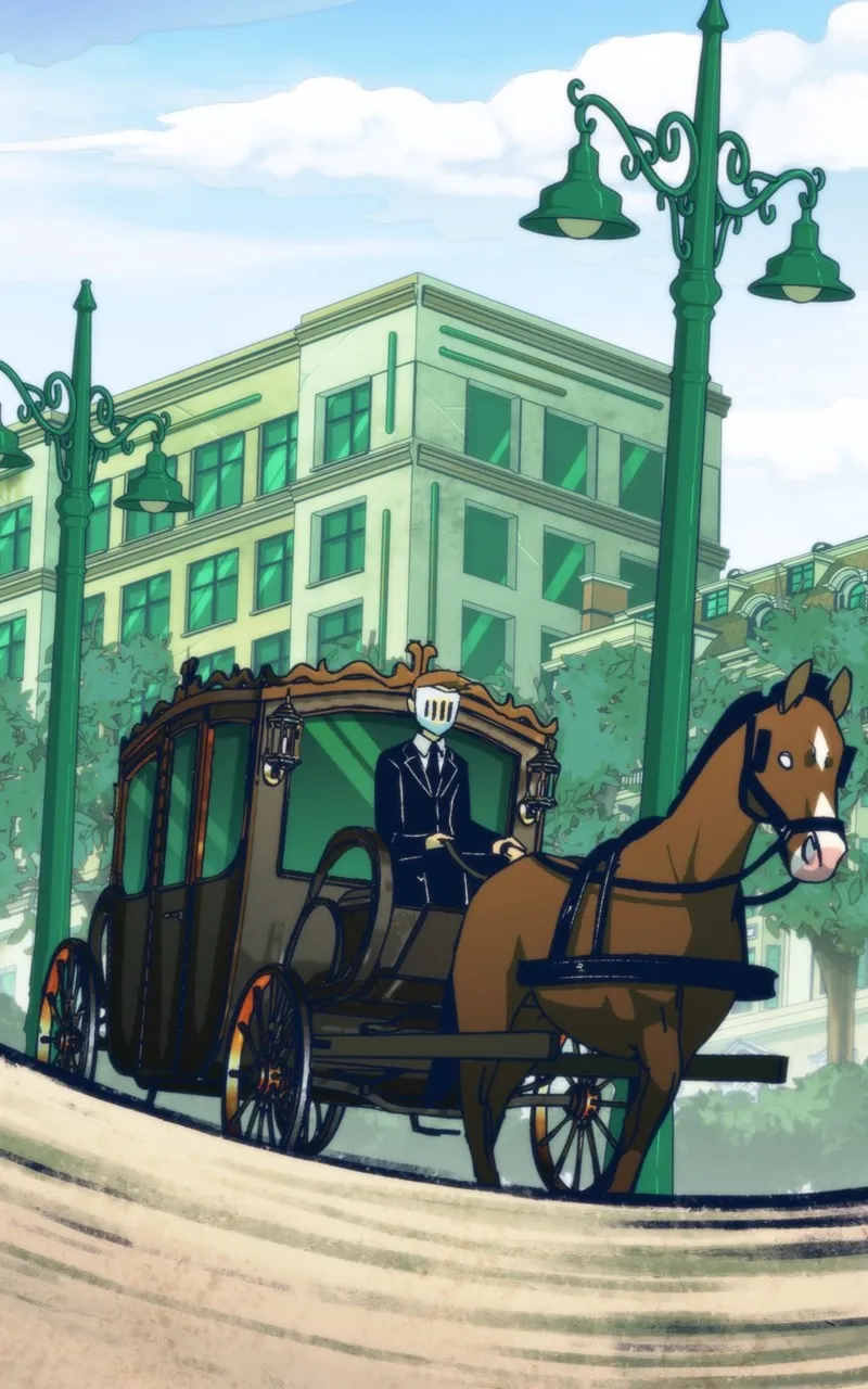 Read City of Blank EN Manga Online