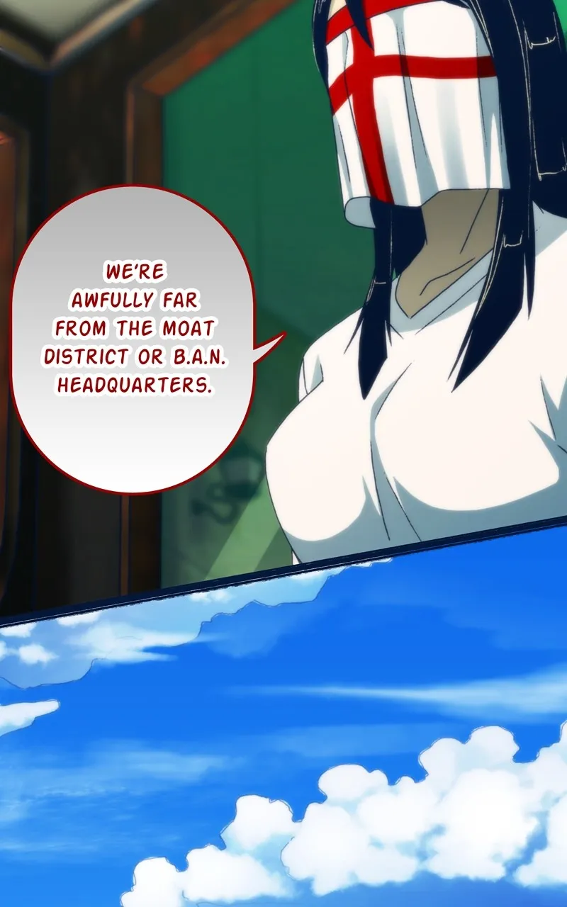Read City of Blank EN Manga Online