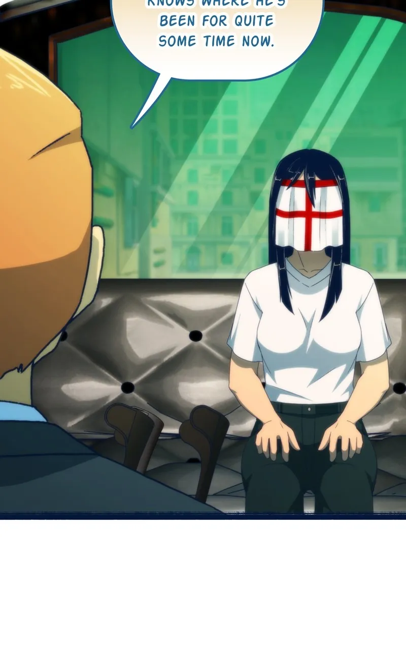 Read City of Blank EN Manga Online