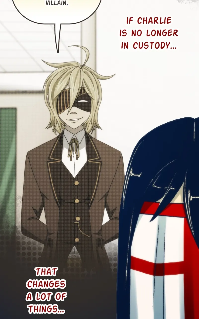 Read City of Blank EN Manga Online