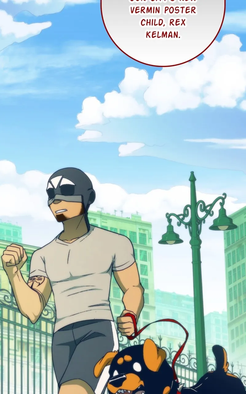 Read City of Blank EN Manga Online