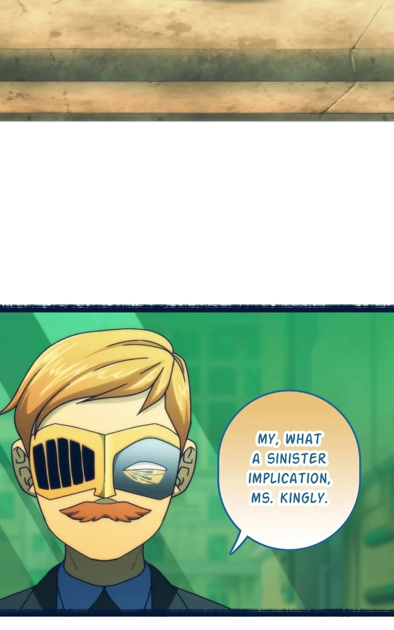 Read City of Blank EN Manga Online