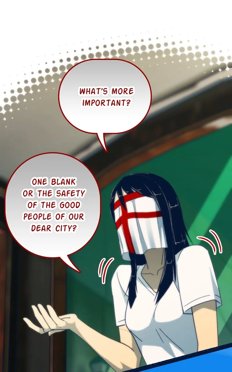 Read City of Blank EN Manga Online