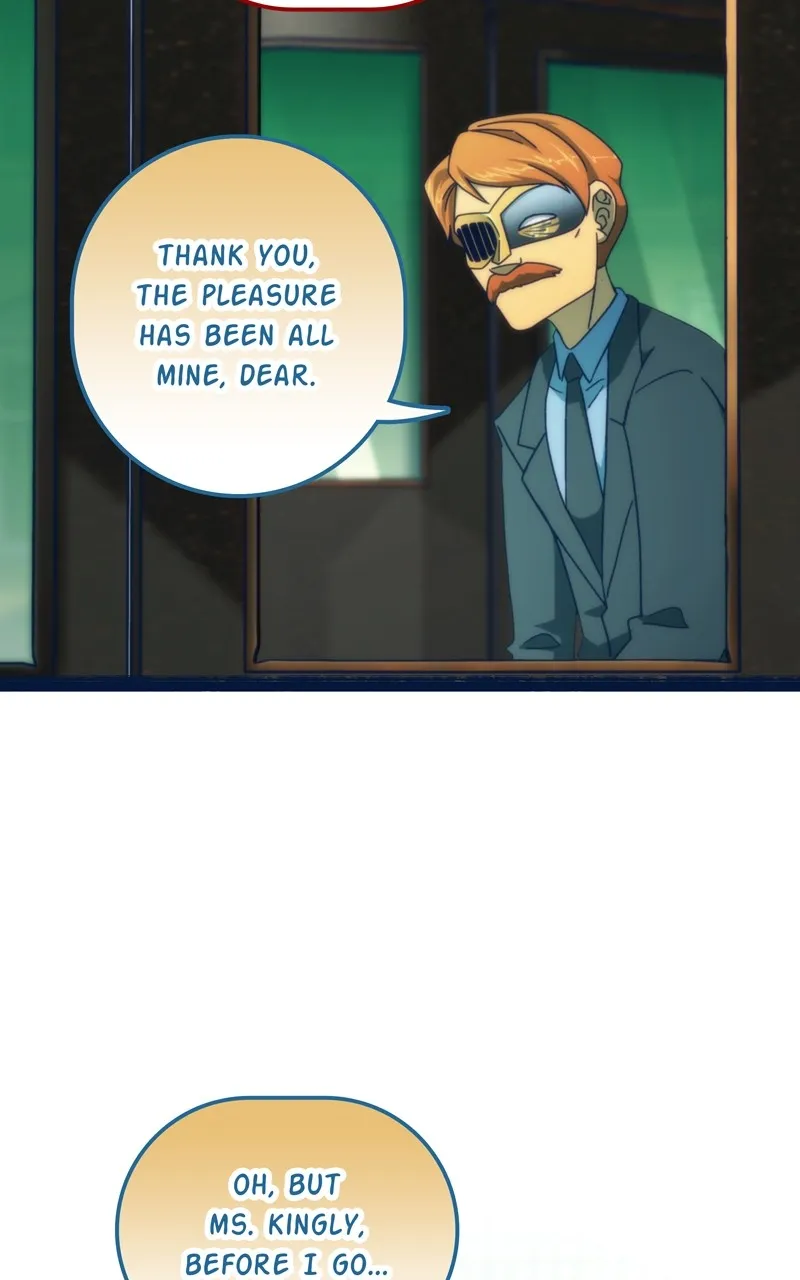 Read City of Blank EN Manga Online