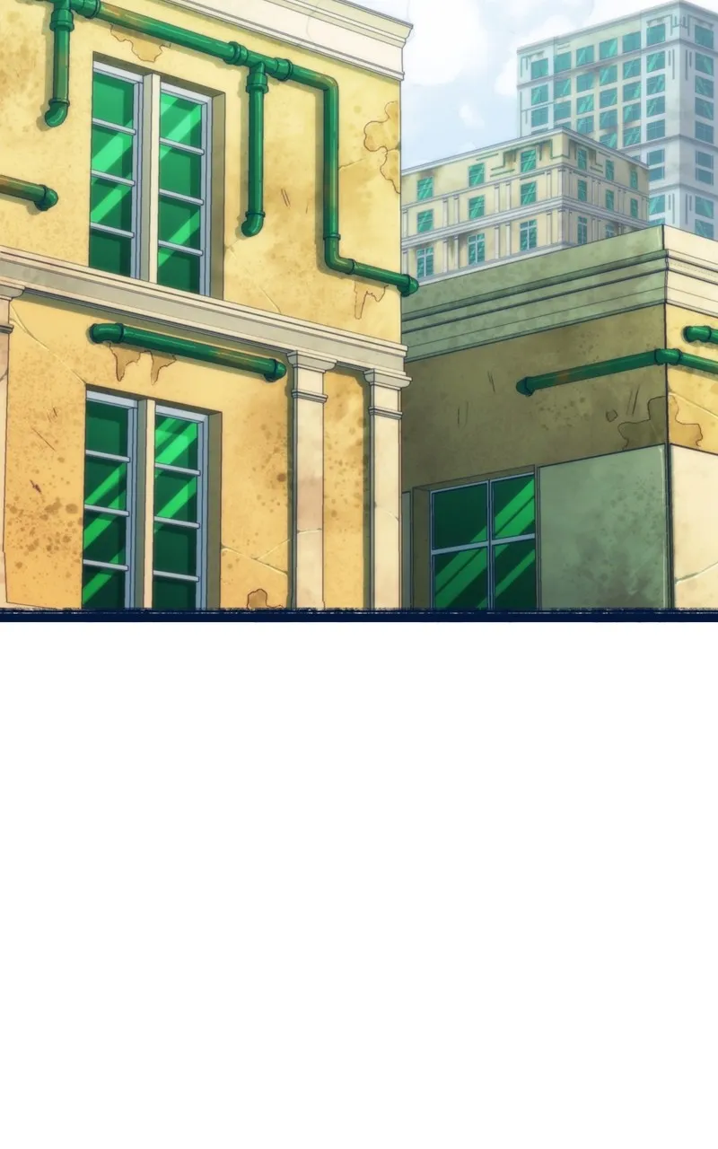 Read City of Blank EN Manga Online