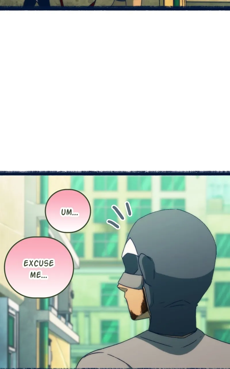 Read City of Blank EN Manga Online