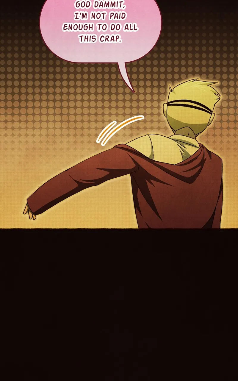 Read City of Blank EN Manga Online