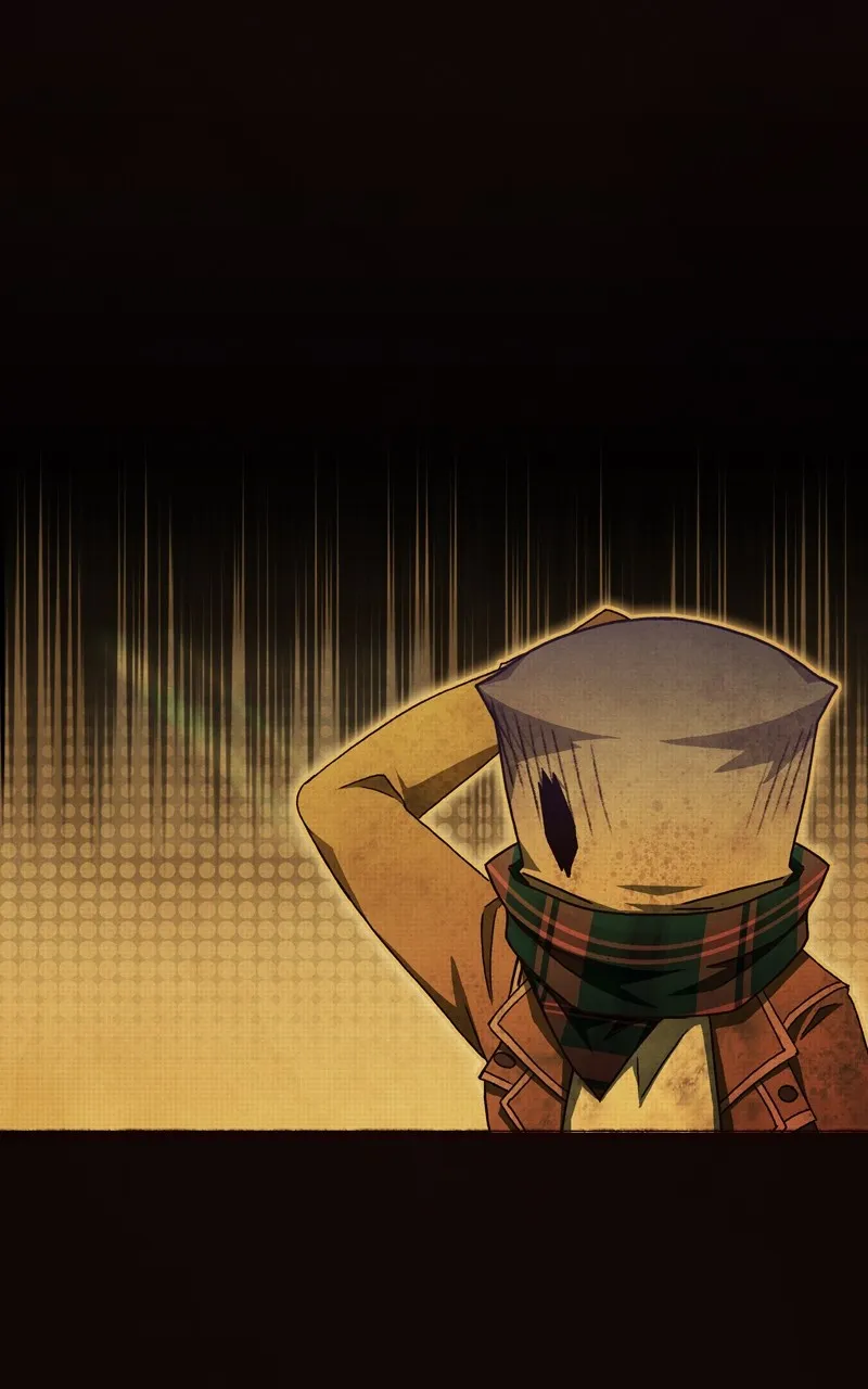 Read City of Blank EN Manga Online