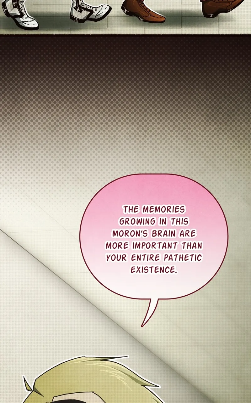 Read City of Blank EN Manga Online