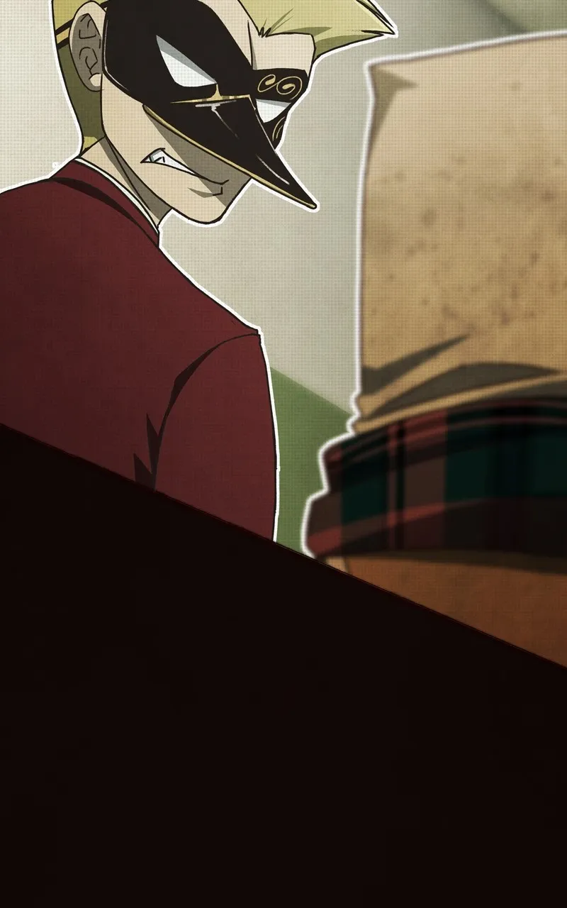 Read City of Blank EN Manga Online