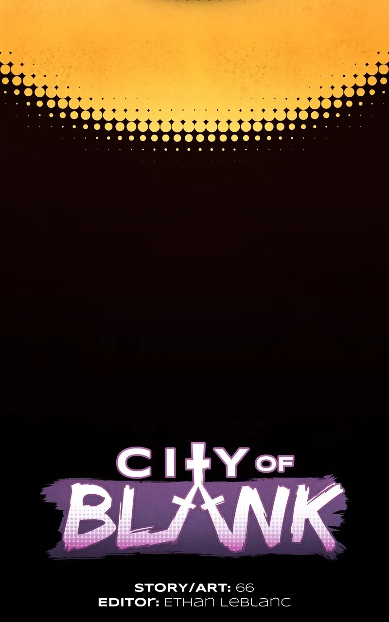 Read City of Blank EN Manga Online