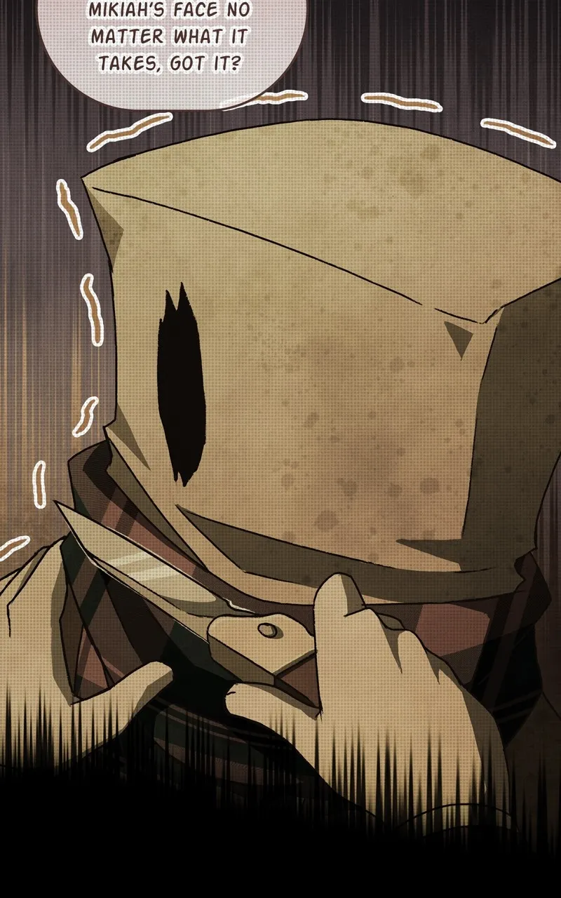 Read City of Blank EN Manga Online