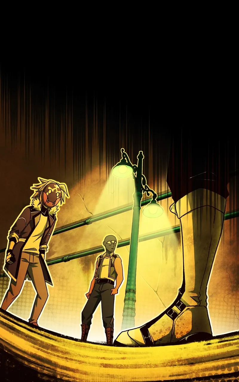 Read City of Blank EN Manga Online