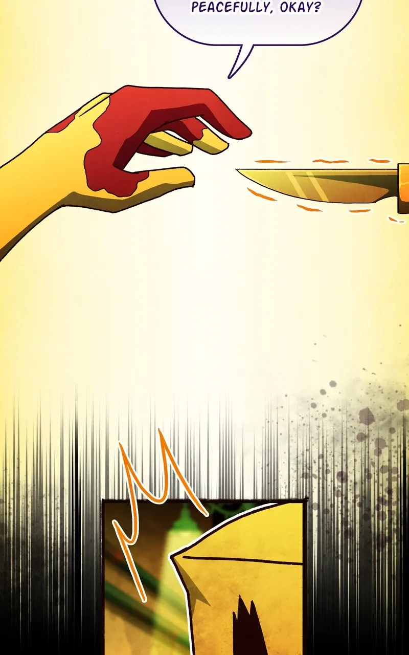 Read City of Blank EN Manga Online