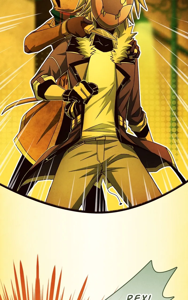 Read City of Blank EN Manga Online