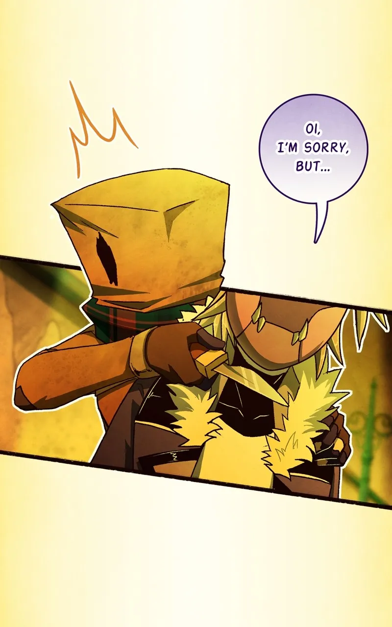 Read City of Blank EN Manga Online