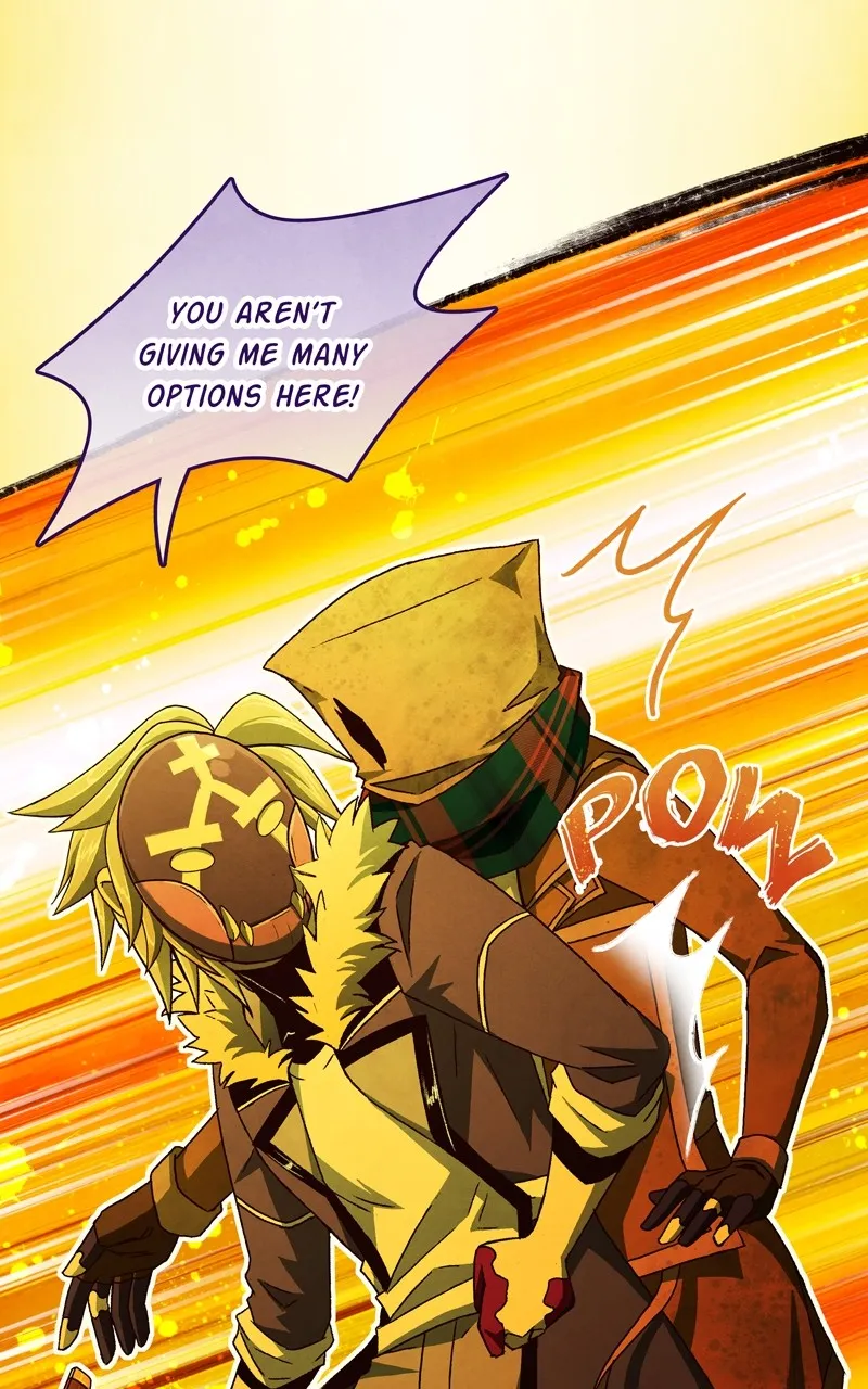 Read City of Blank EN Manga Online
