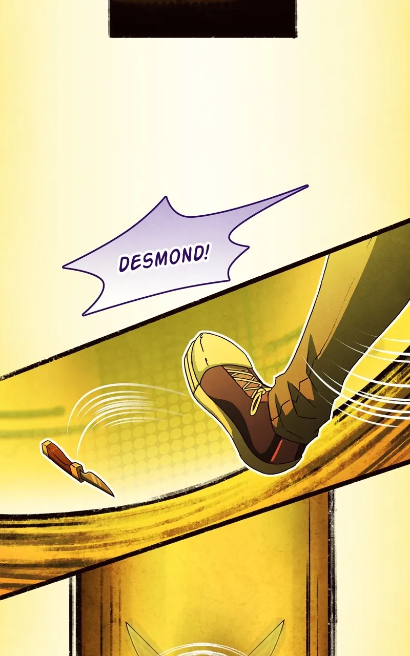 Read City of Blank EN Manga Online