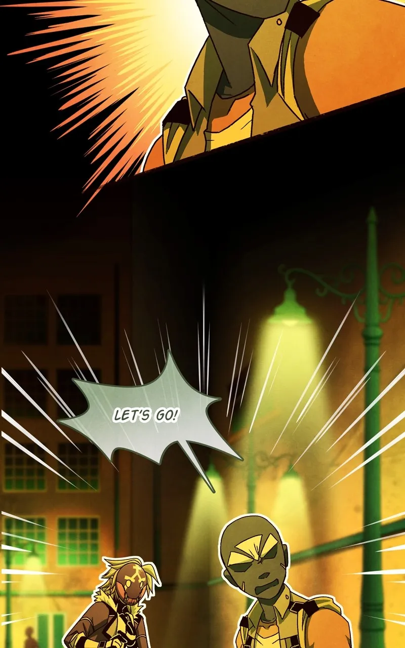 Read City of Blank EN Manga Online