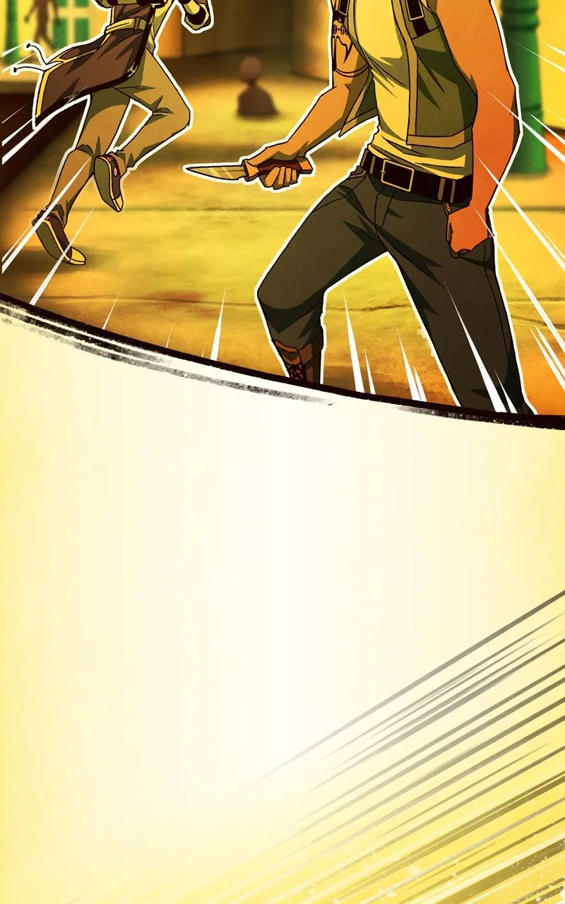 Read City of Blank EN Manga Online