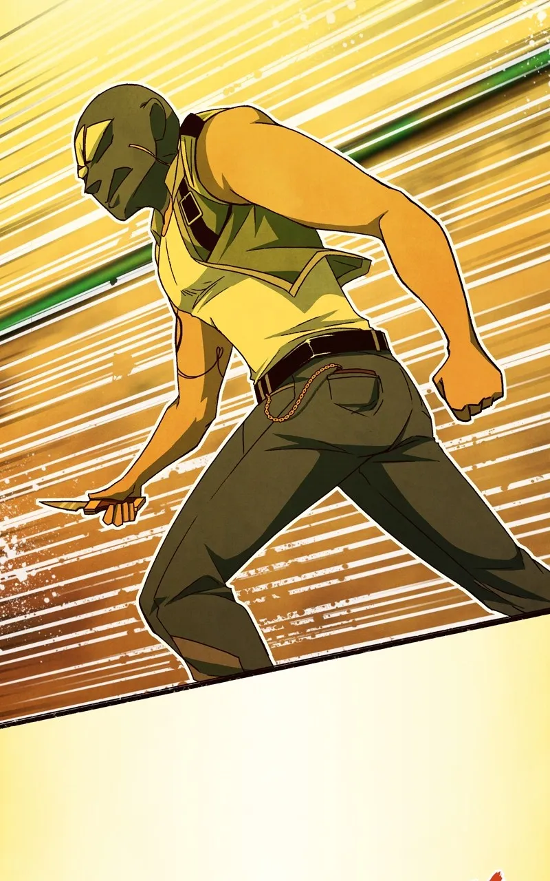 Read City of Blank EN Manga Online