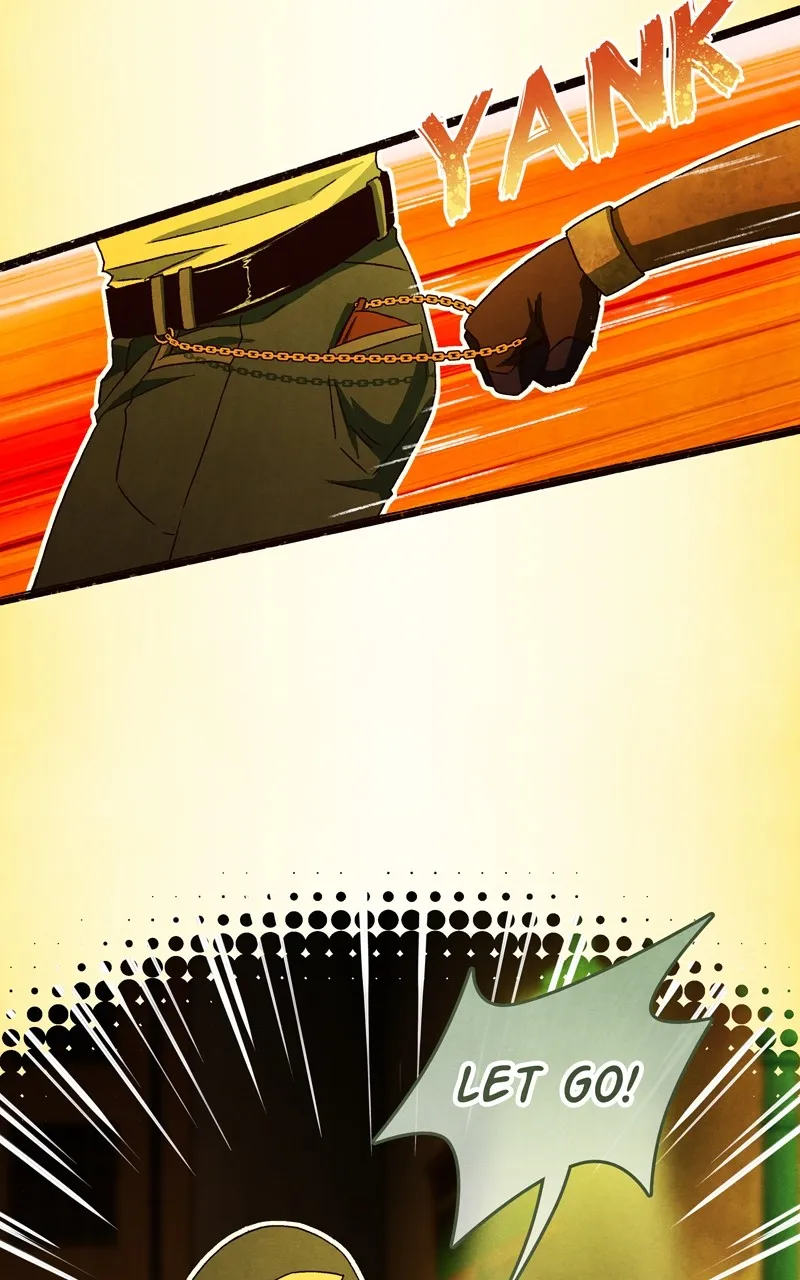 Read City of Blank EN Manga Online