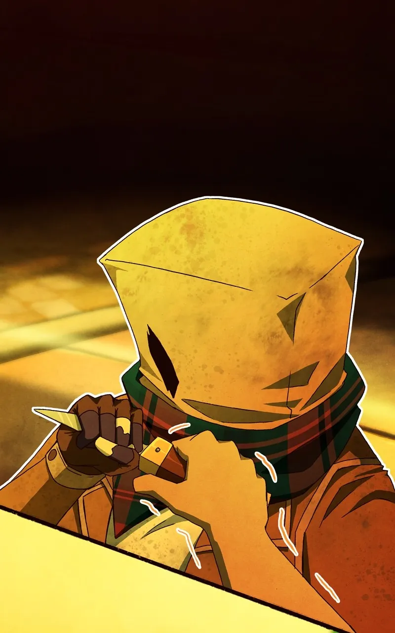 Read City of Blank EN Manga Online