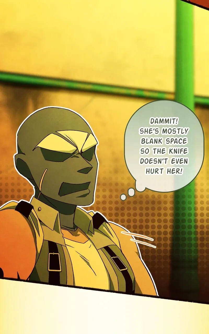 Read City of Blank EN Manga Online