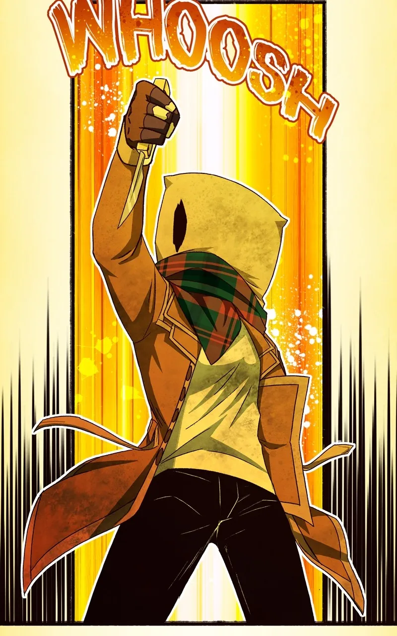 Read City of Blank EN Manga Online