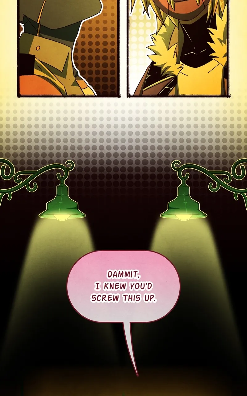 Read City of Blank EN Manga Online
