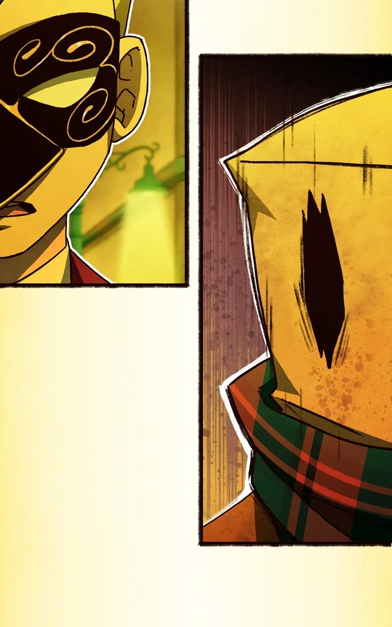 Read City of Blank EN Manga Online