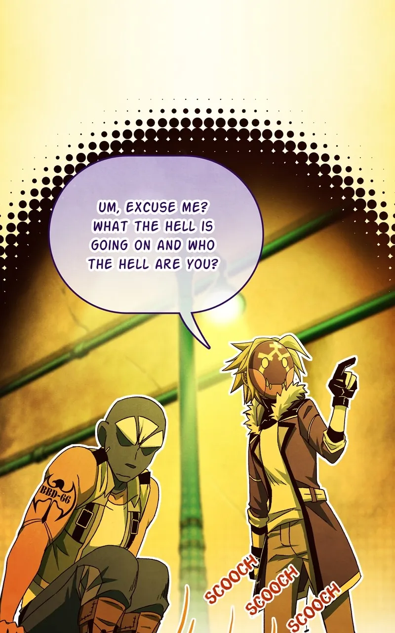Read City of Blank EN Manga Online