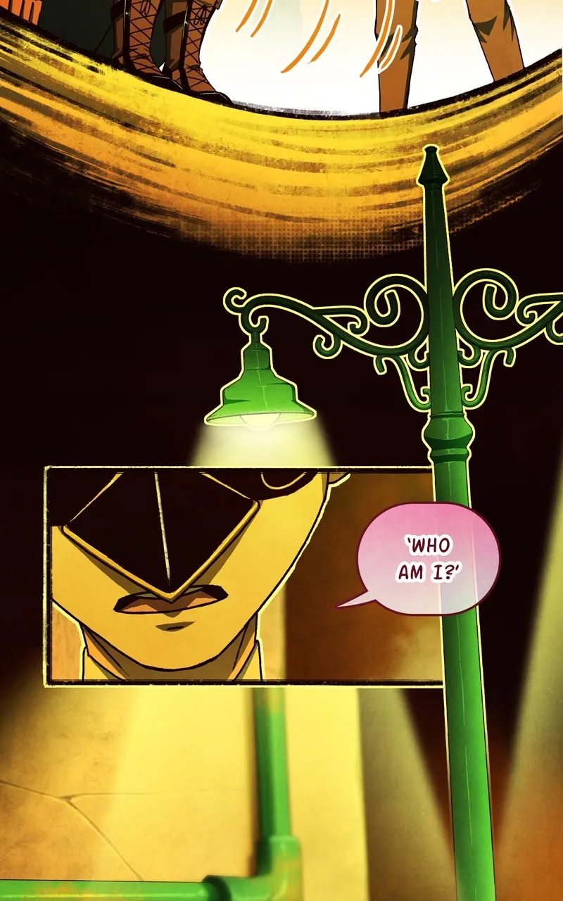 Read City of Blank EN Manga Online