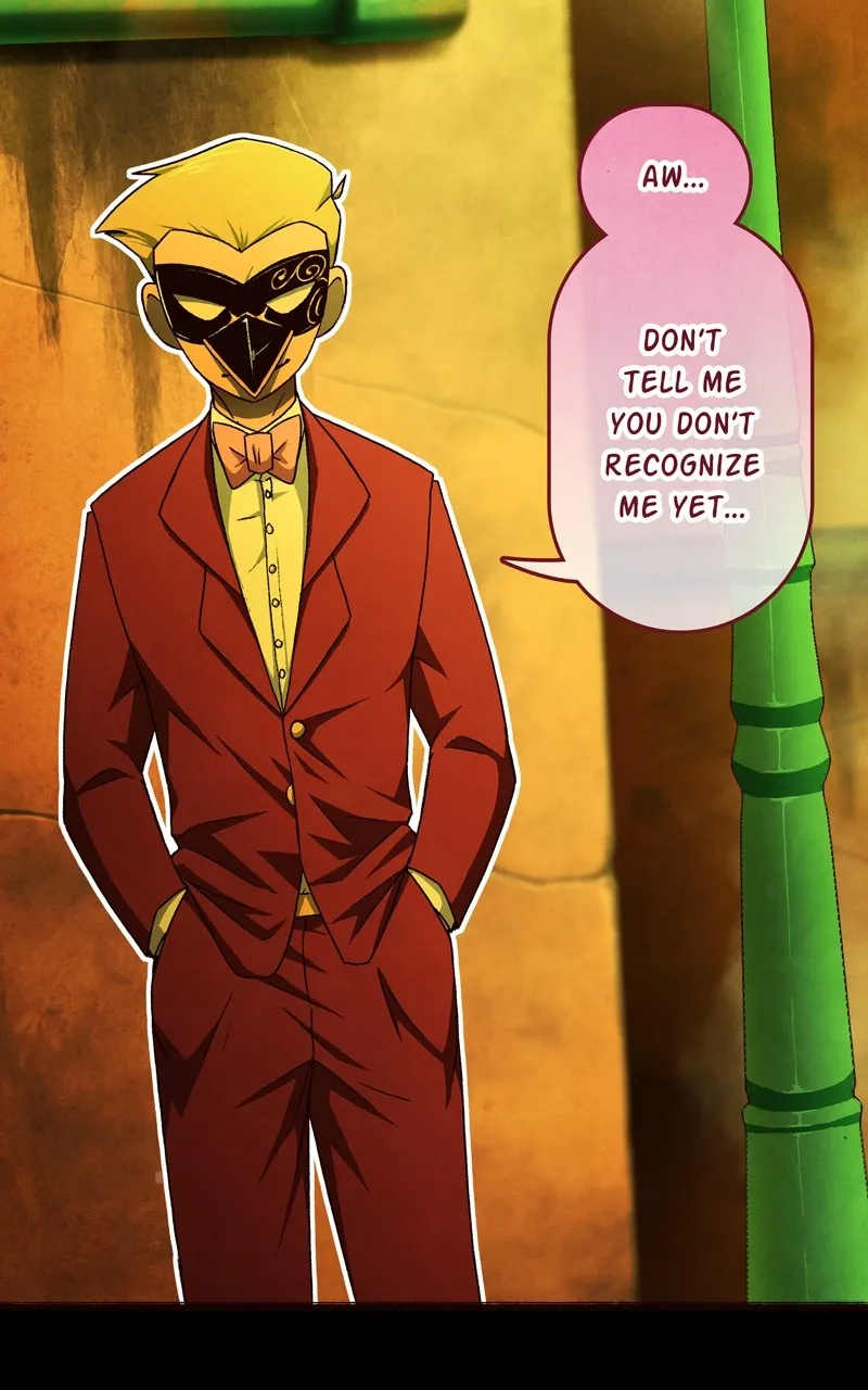 Read City of Blank EN Manga Online