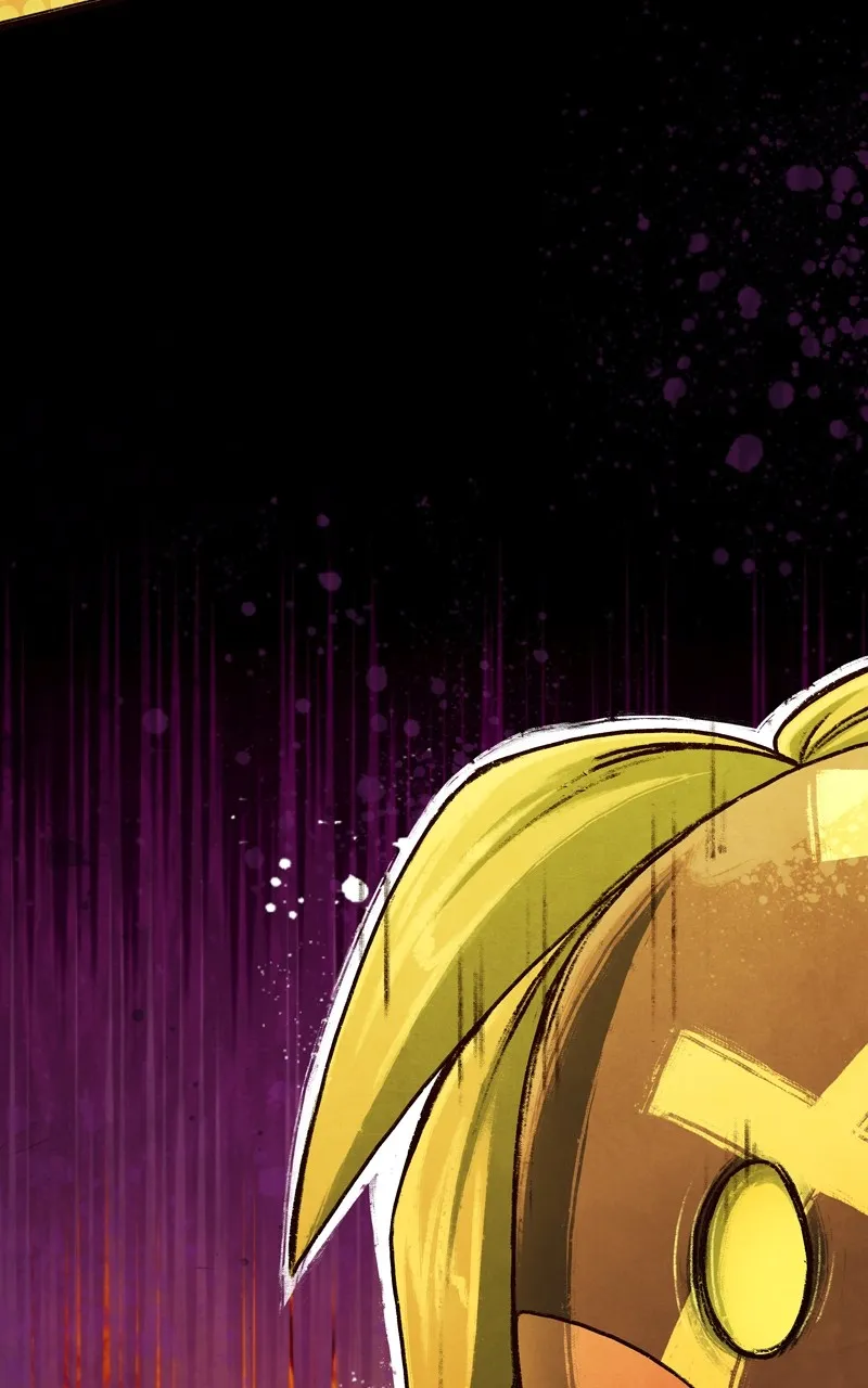 Read City of Blank EN Manga Online