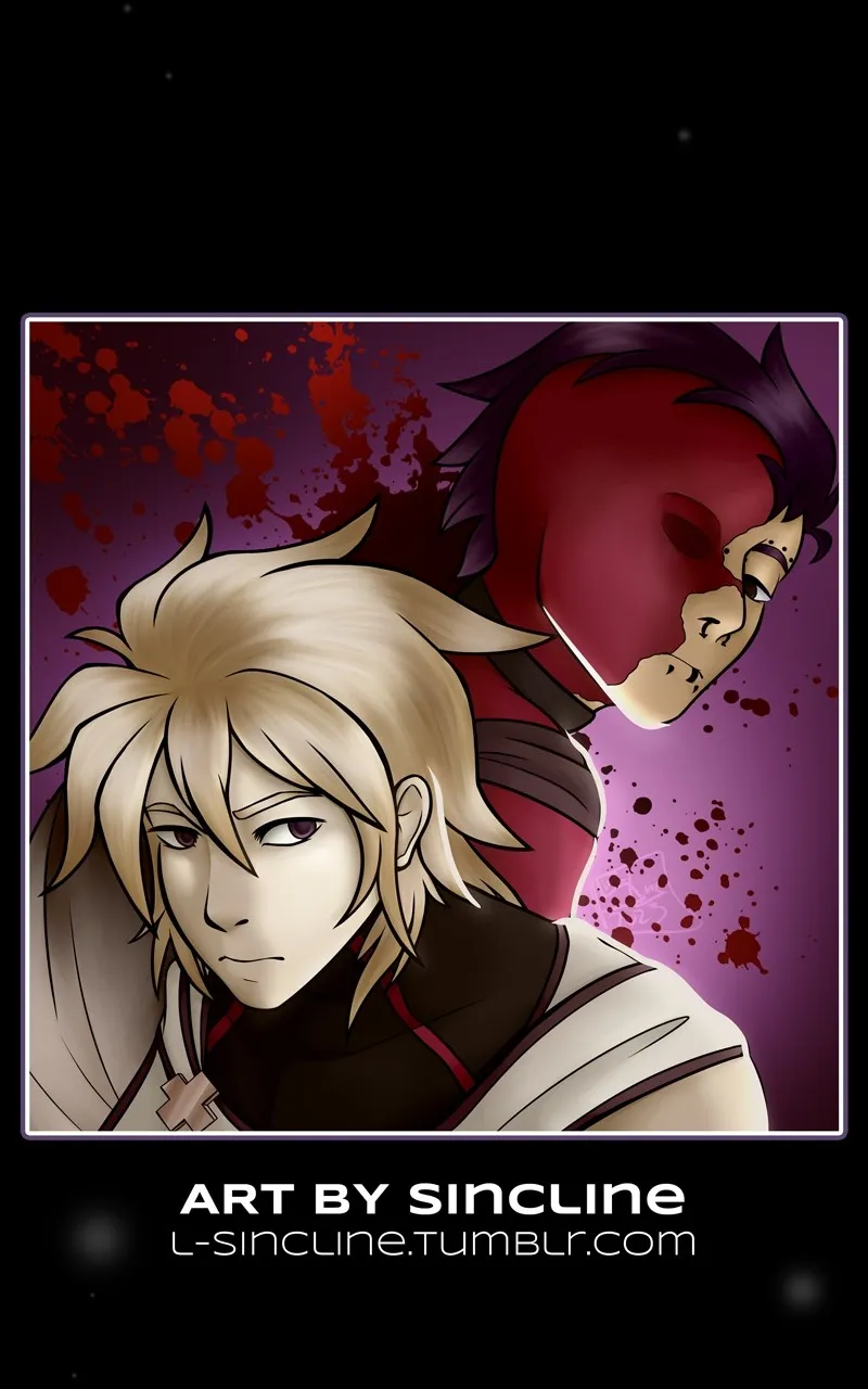 Read City of Blank EN Manga Online