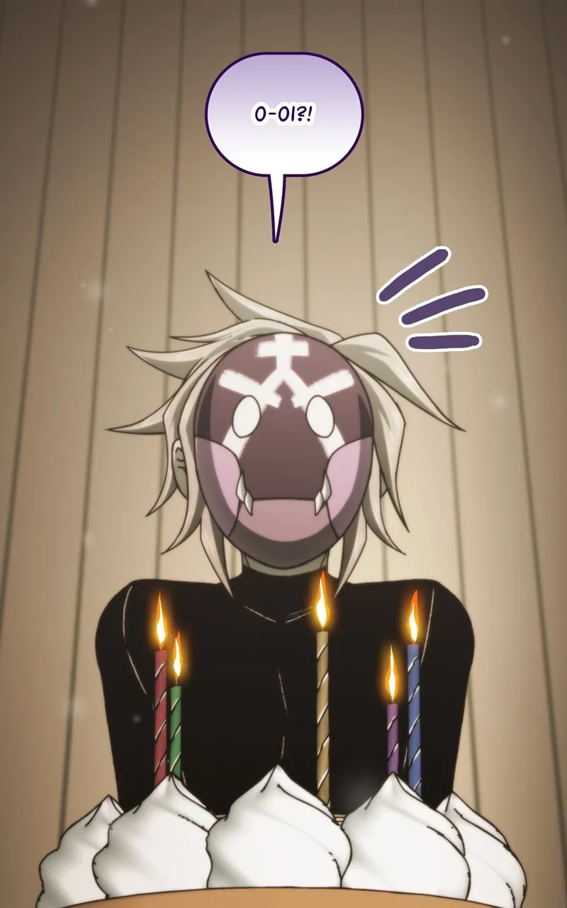 Read City of Blank EN Manga Online