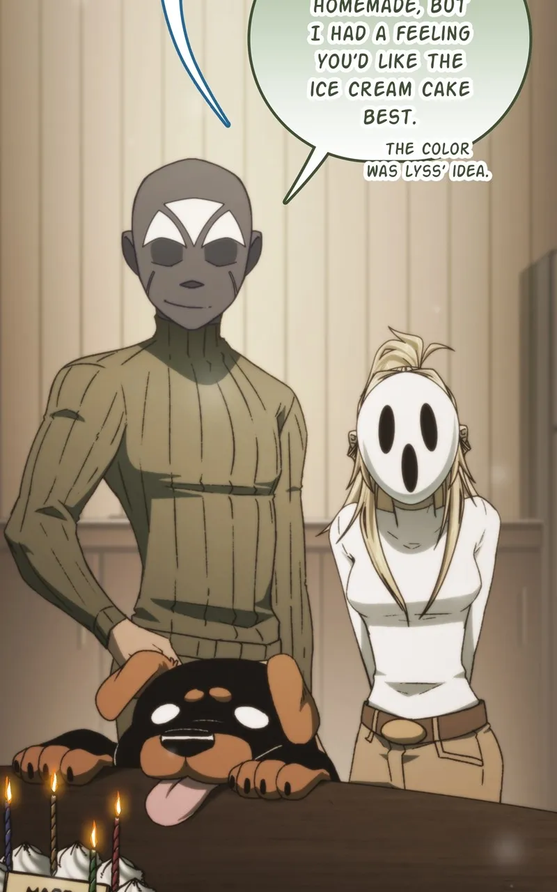 Read City of Blank EN Manga Online