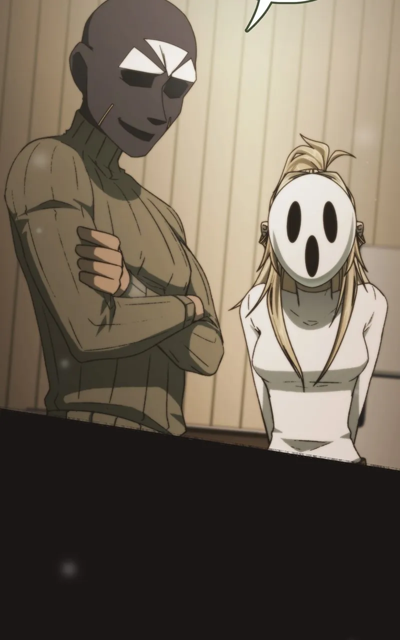 Read City of Blank EN Manga Online