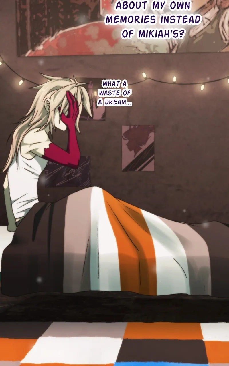 Read City of Blank EN Manga Online