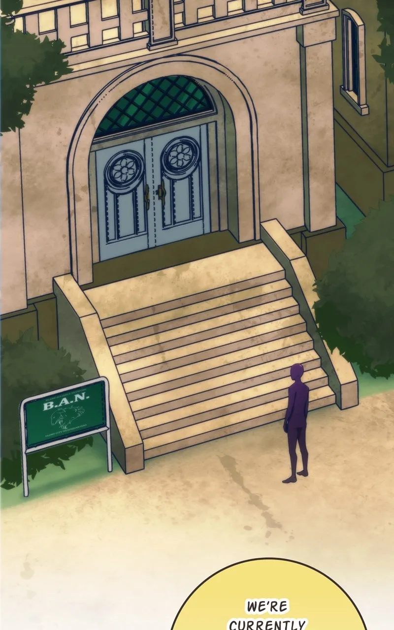 Read City of Blank EN Manga Online