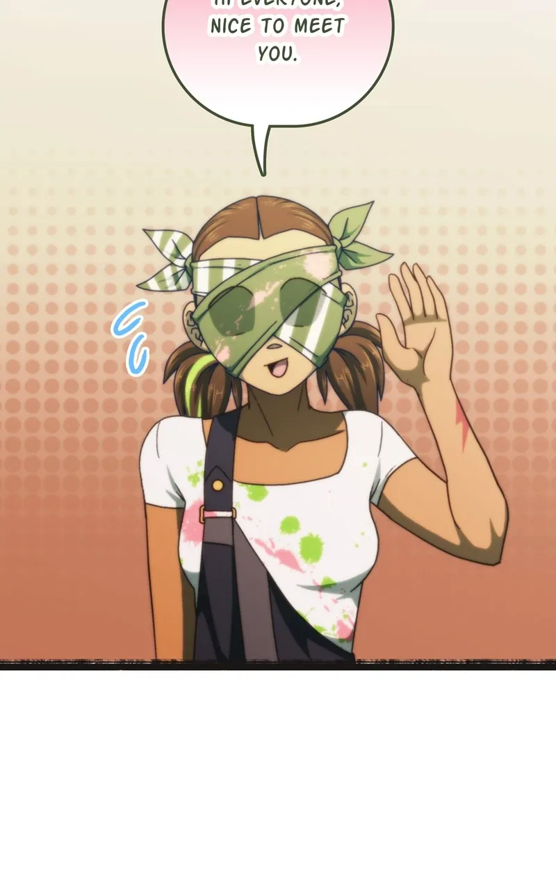 Read City of Blank EN Manga Online