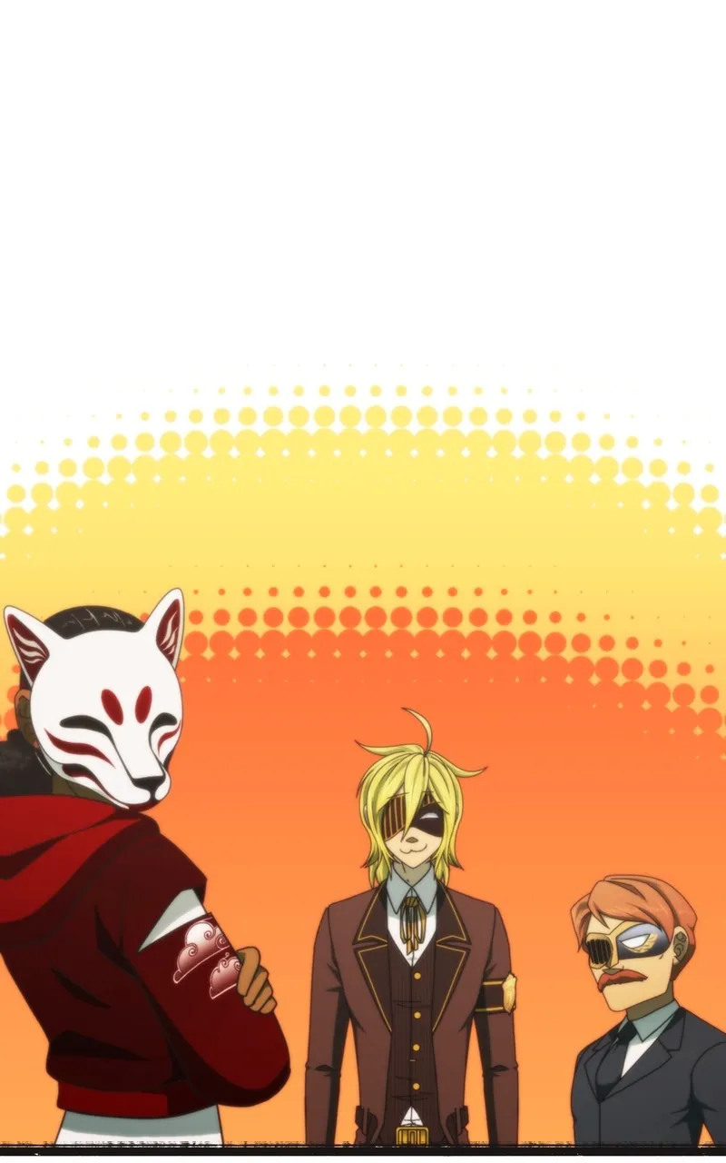 Read City of Blank EN Manga Online