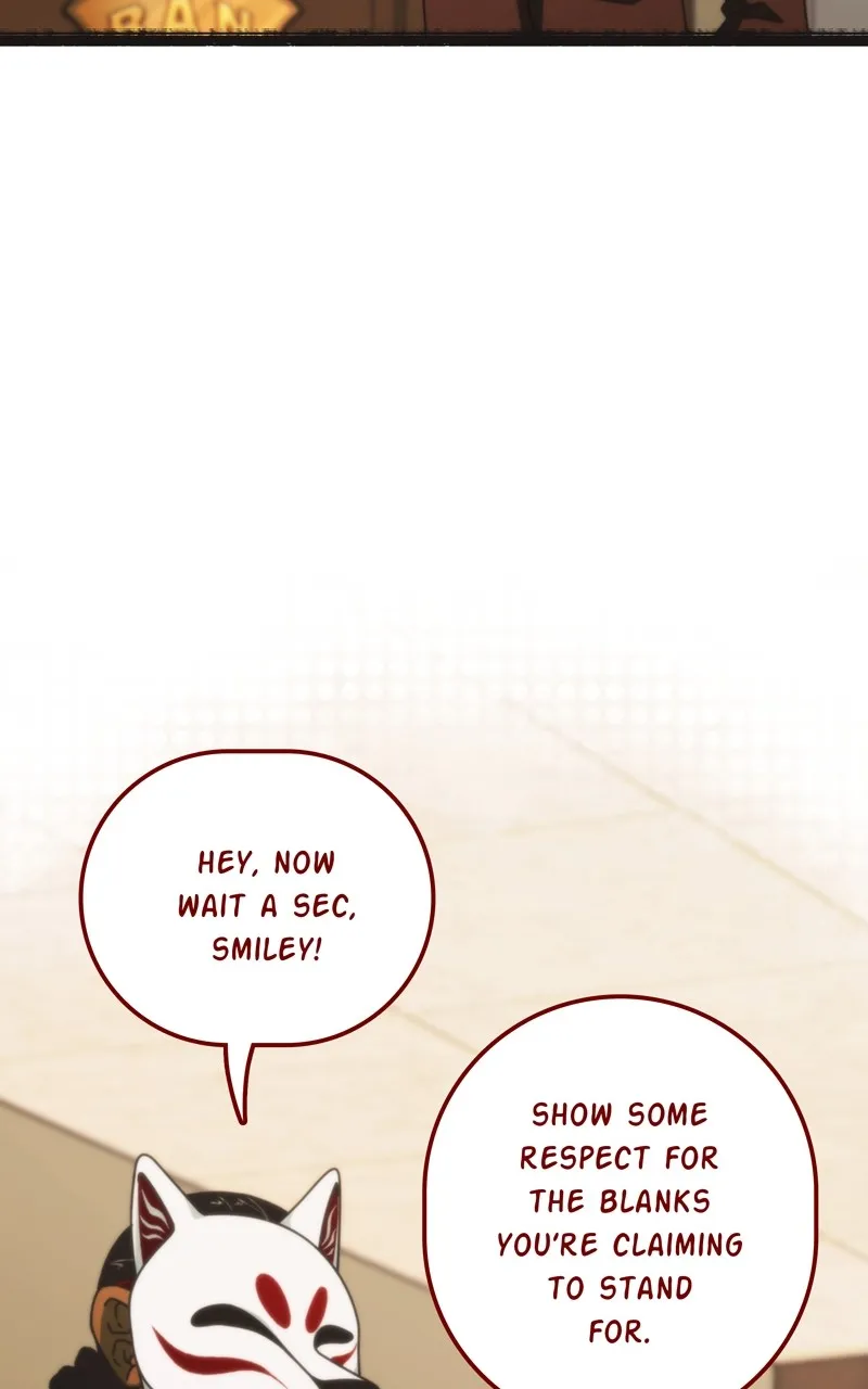 Read City of Blank EN Manga Online
