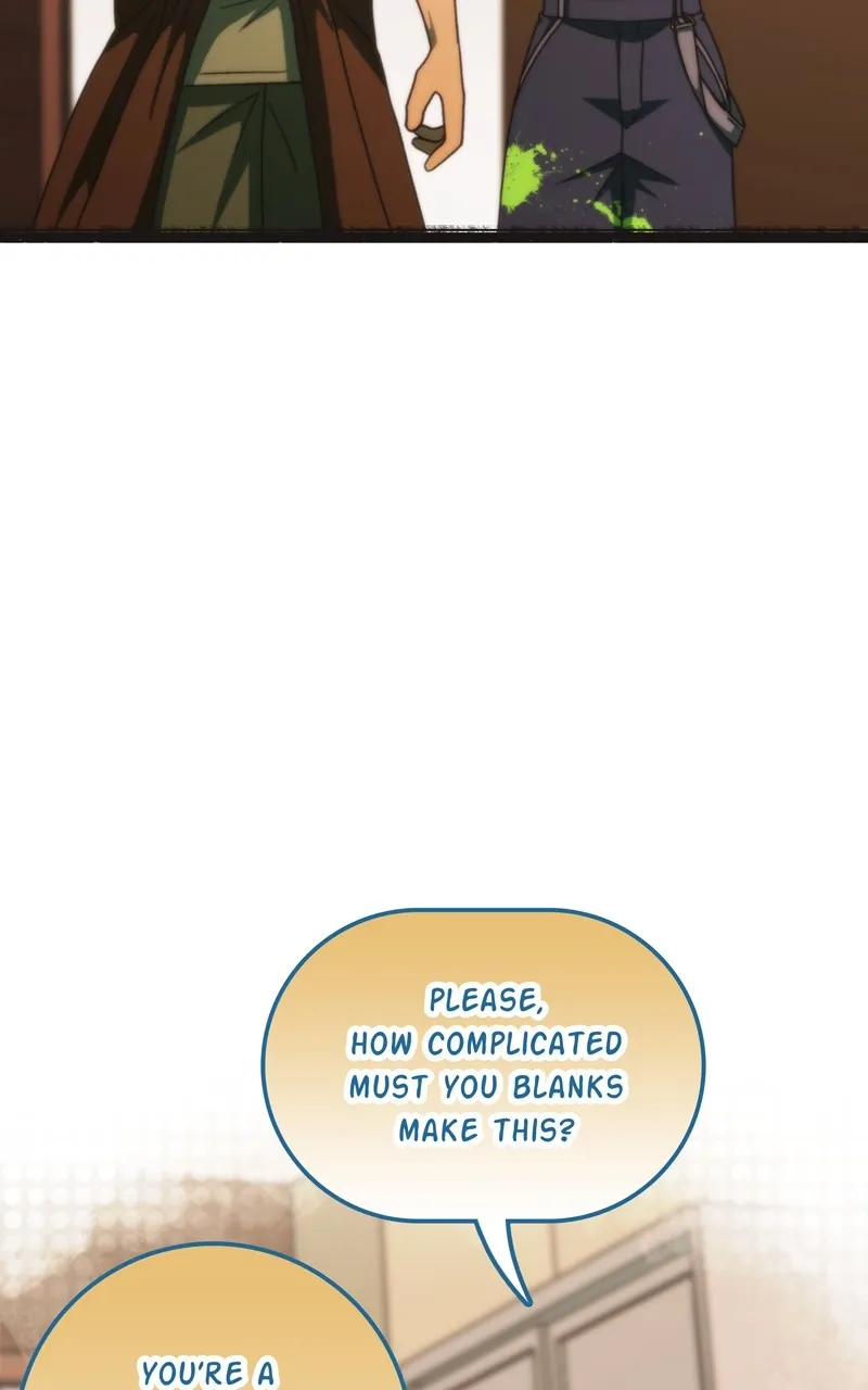 Read City of Blank EN Manga Online