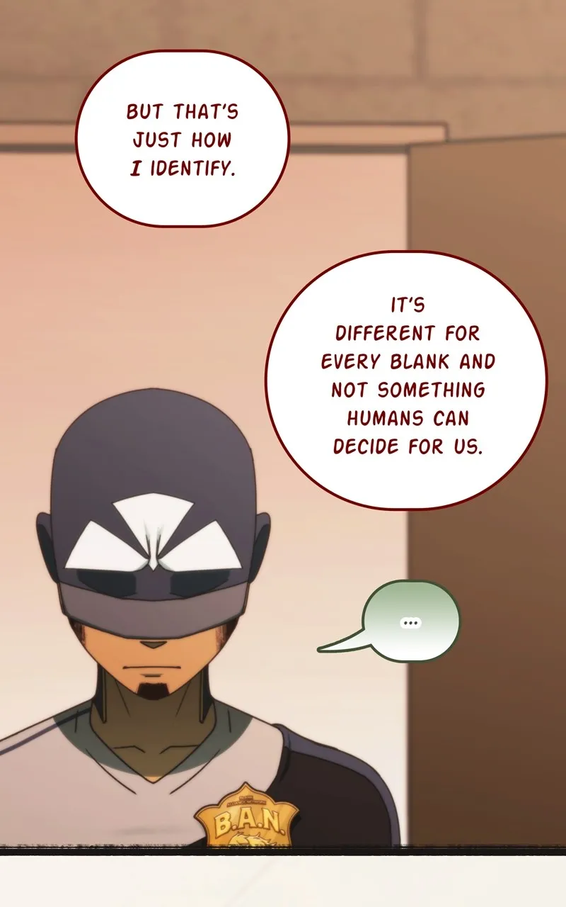 Read City of Blank EN Manga Online