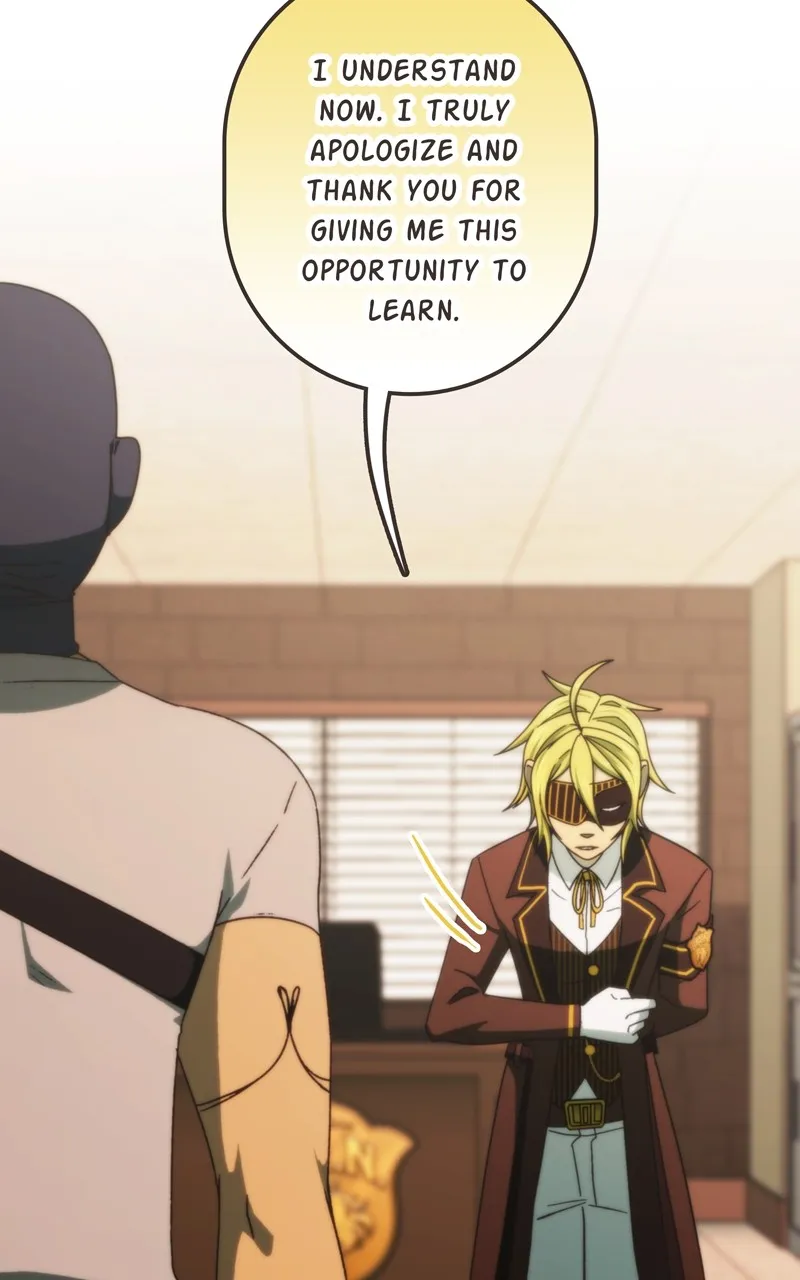 Read City of Blank EN Manga Online