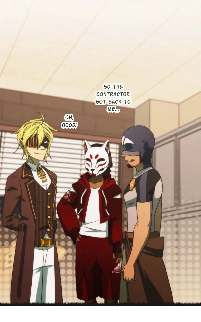 Read City of Blank EN Manga Online